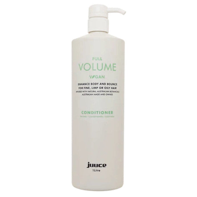 Juuce 1L Full Volume Conditioner
