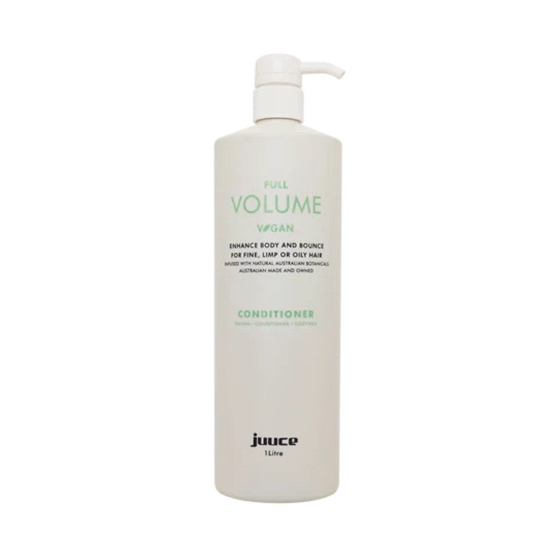 Juuce 1L Full Volume Conditioner