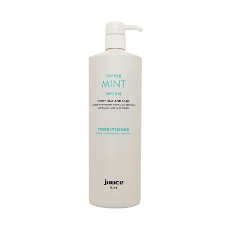 Juuce 1L Peppermint Conditioner