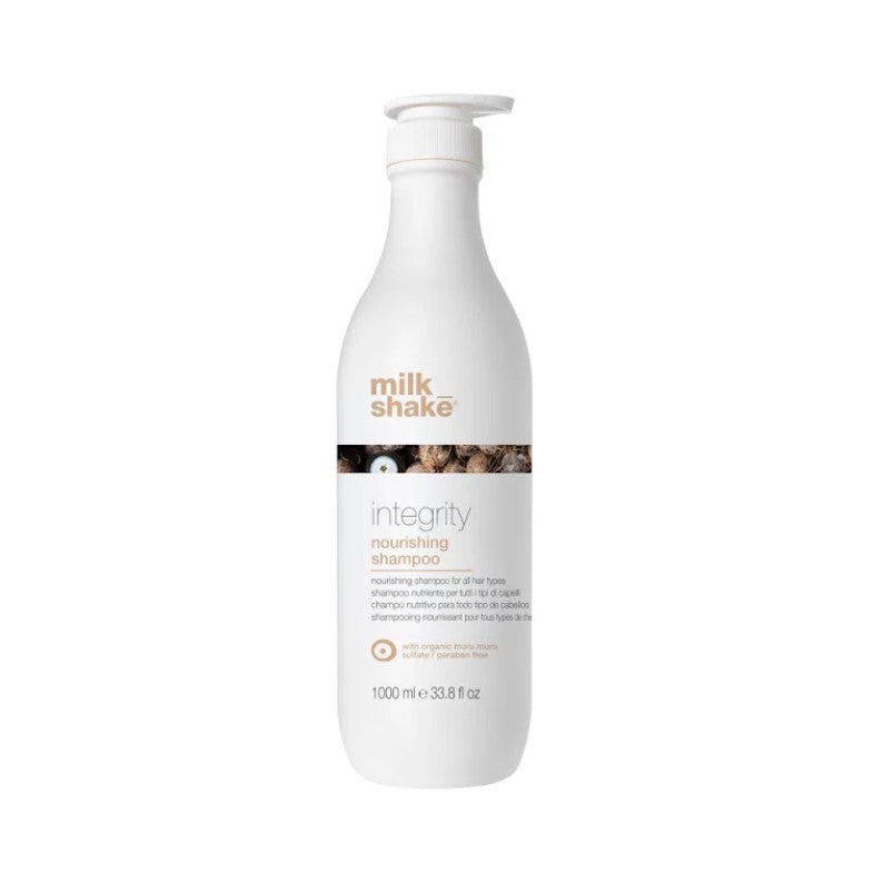 Milk Shake 1L Integrity Nourishing Shampoo