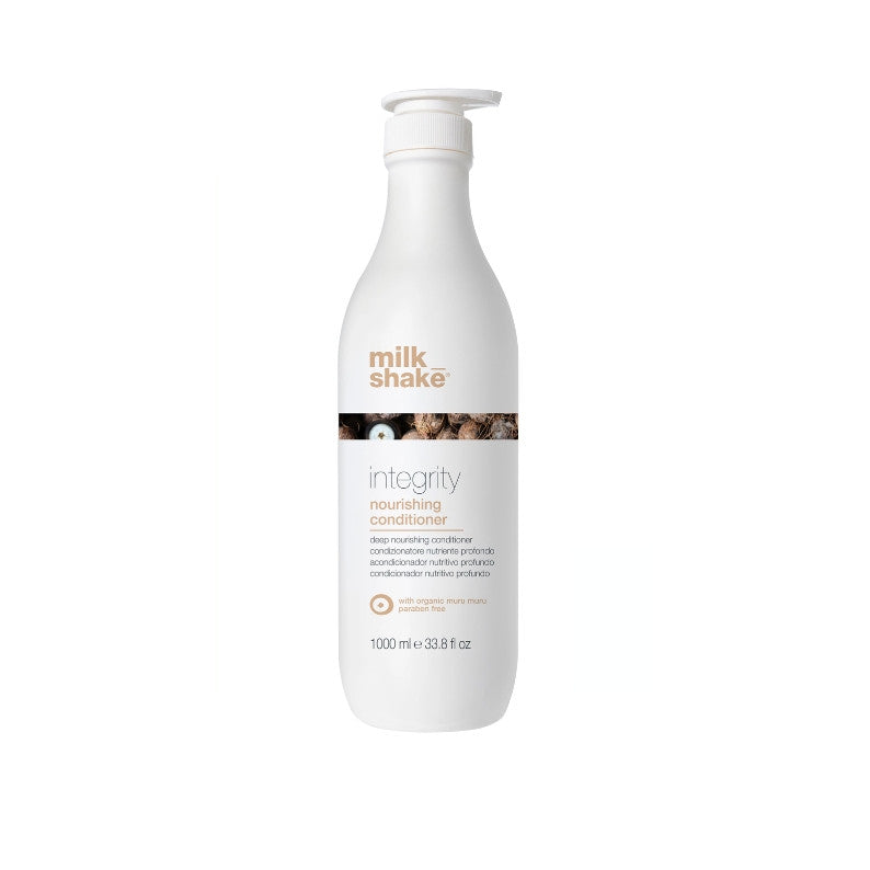 Milk Shake 1L Integrity Nourishing Conditioner