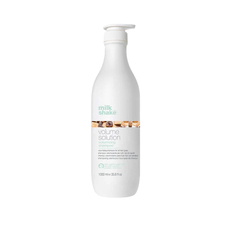 Milk Shake 1L Volume Solution Shampoo
