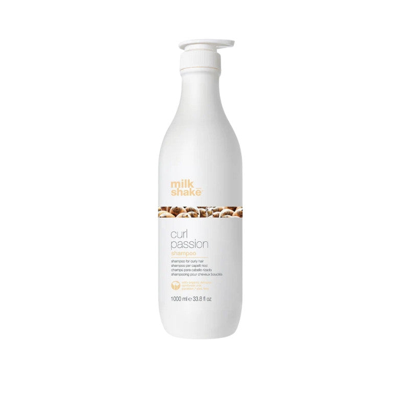 Milk Shake 1L Curl Passion Shampoo