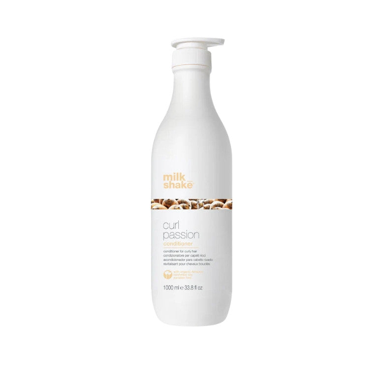 Milk Shake 1L Curl Passion Conditioner