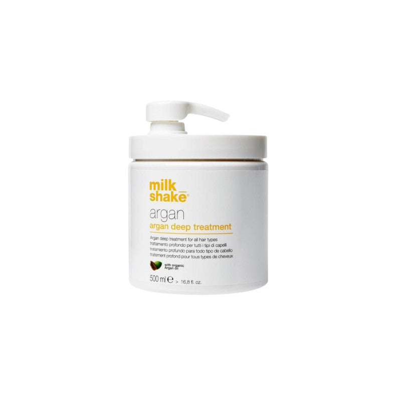 Milk Shake 500ml Argan Deep Treatment