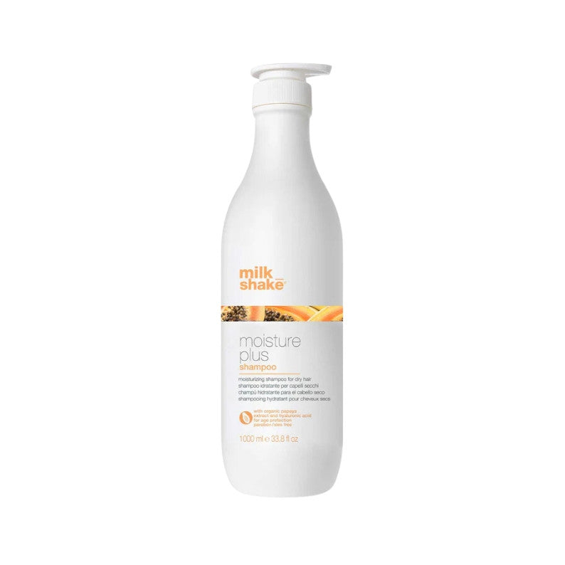 Milk Shake 1L Moisture Plus Shampoo