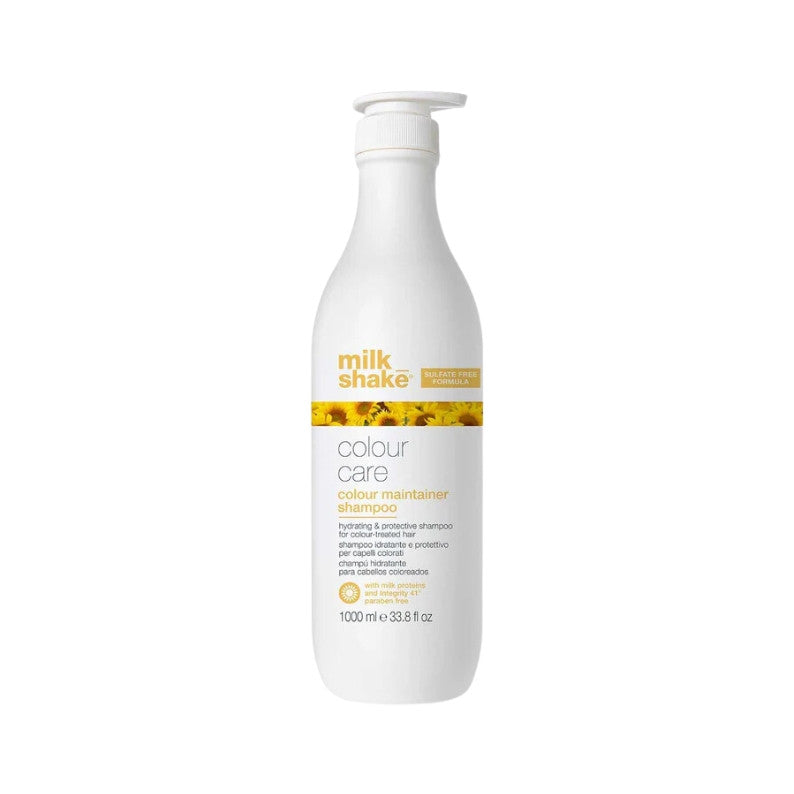 Milk Shake 1L Colour Maintainer Shampoo