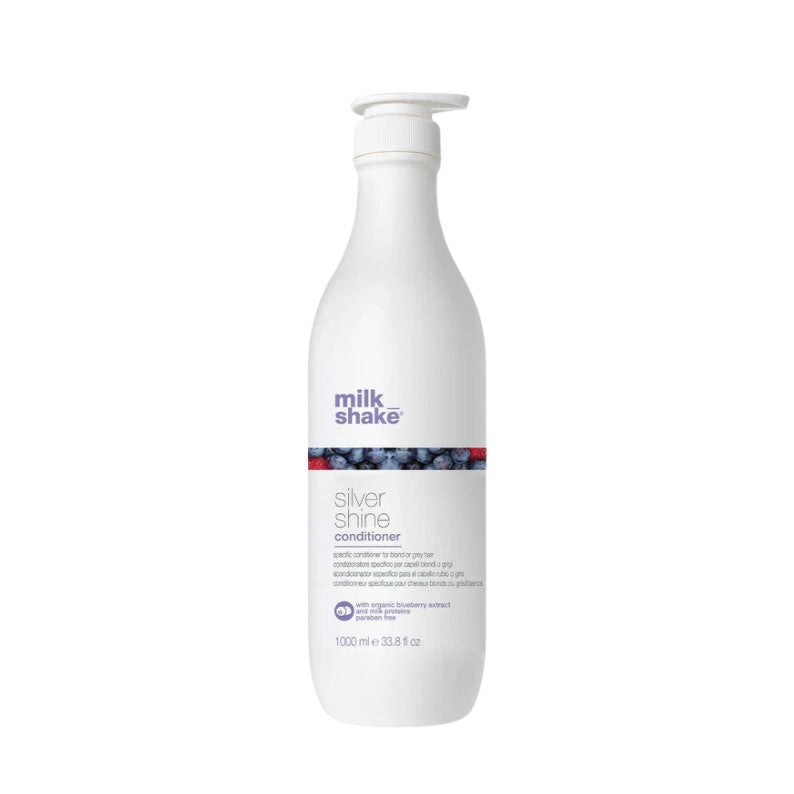 Milk Shake 1L Silver Shine Conditioner