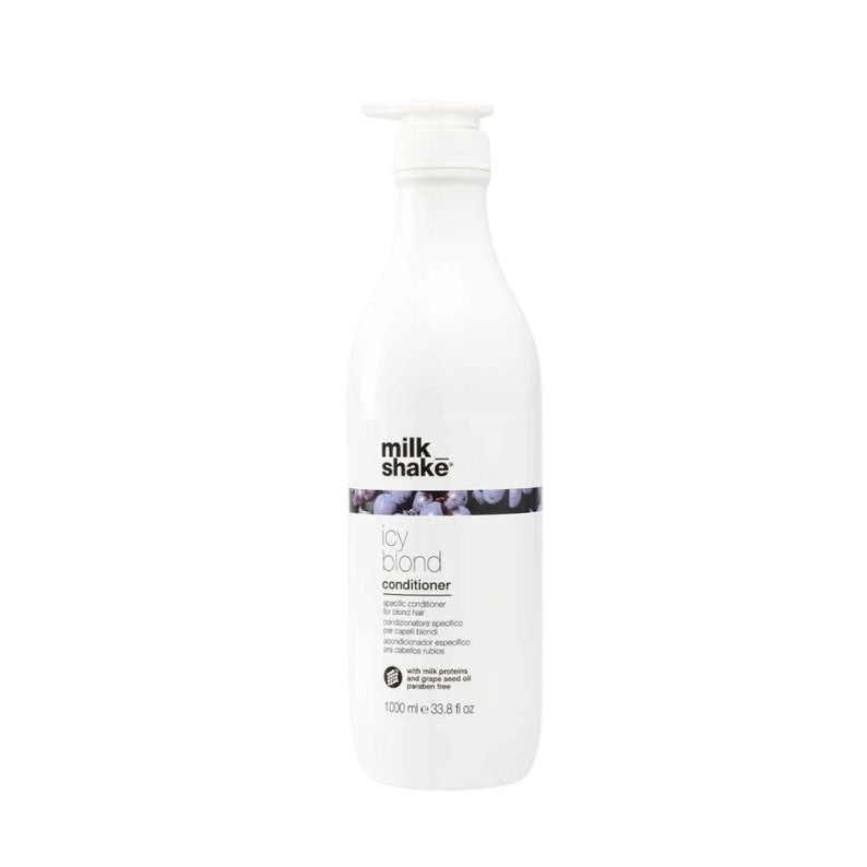 Milk Shake 1L Icy Blonde Conditioner