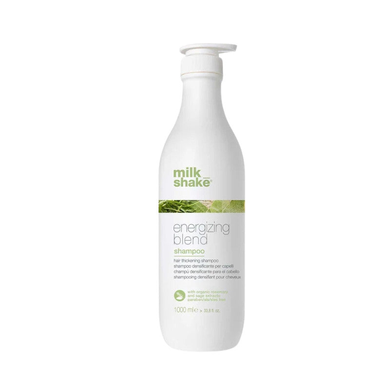 Milk Shake 1L Energizing Blend Shampoo