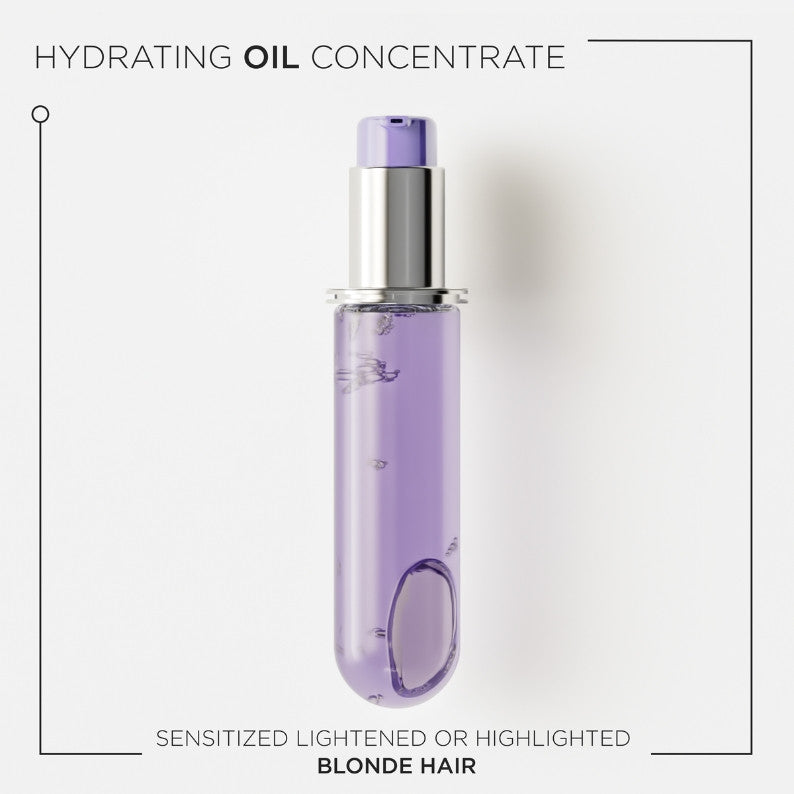 Kerastase Blond Absolu Cicagloss Hair Oil 75ml REFILL