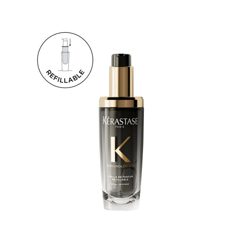 Kerastase Chronologiste L'Huile De Parfum Refillable Hair Oil 75ml