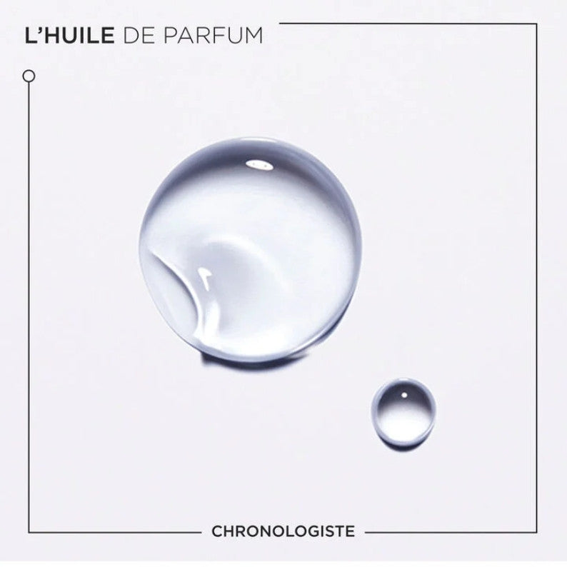 Kerastase Chronologiste L'Huile De Parfum Hair Oil 75ml REFILL