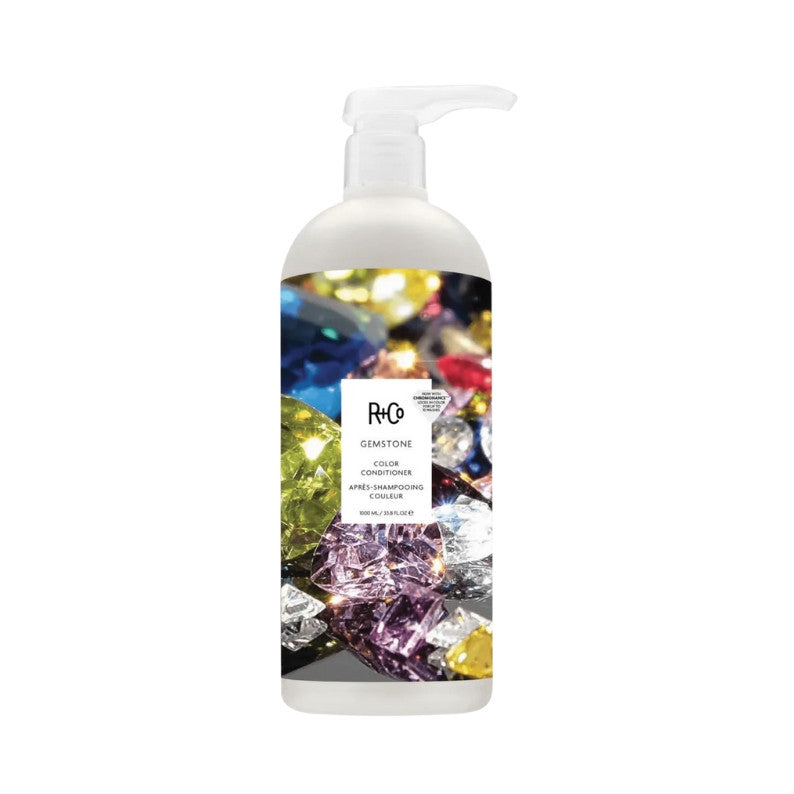 R+Co 1L GEMSTONE Colour Conditioner