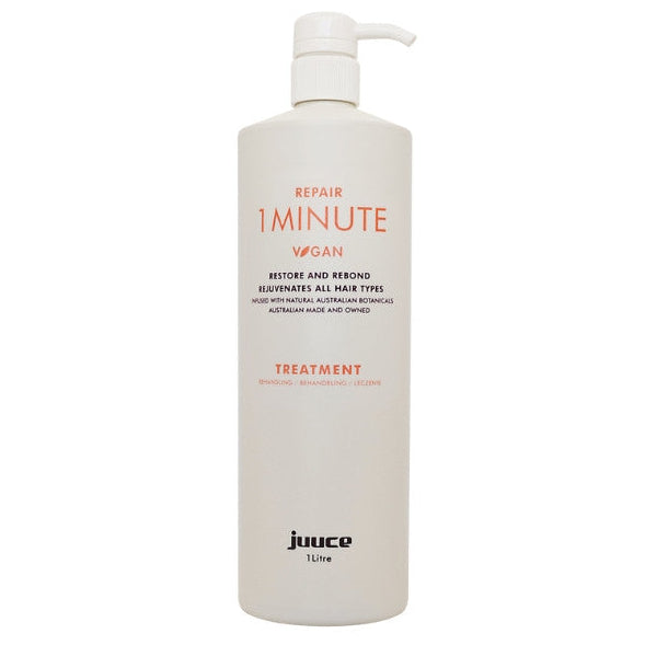 Juuce 1L Repair 1 Minute Treatment