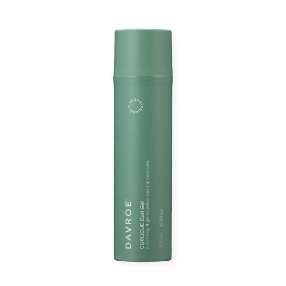 Davroe CURLiCUE Curl Gel 200ml
