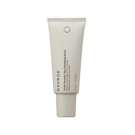 Davroe Scalp Remedy Spa Exfoliating Scrub 150ml
