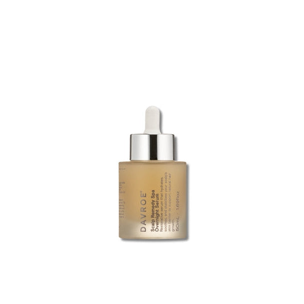 Davroe Scalp Remedy Spa Overnight Serum 50ml