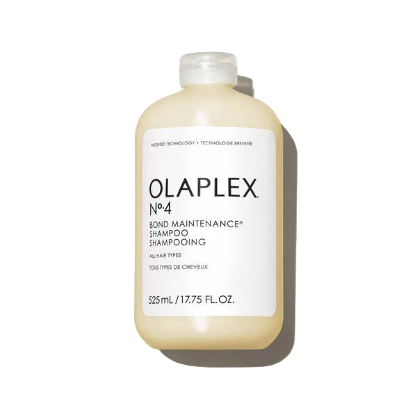 Olaplex No.4 Bond Maintenance Shampoo JUMBO 525ml