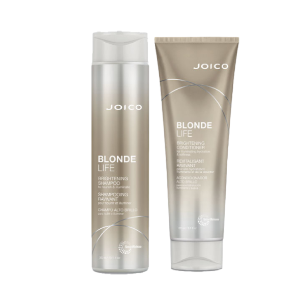 Joico Blonde Life Shampoo & Conditioner Bundle