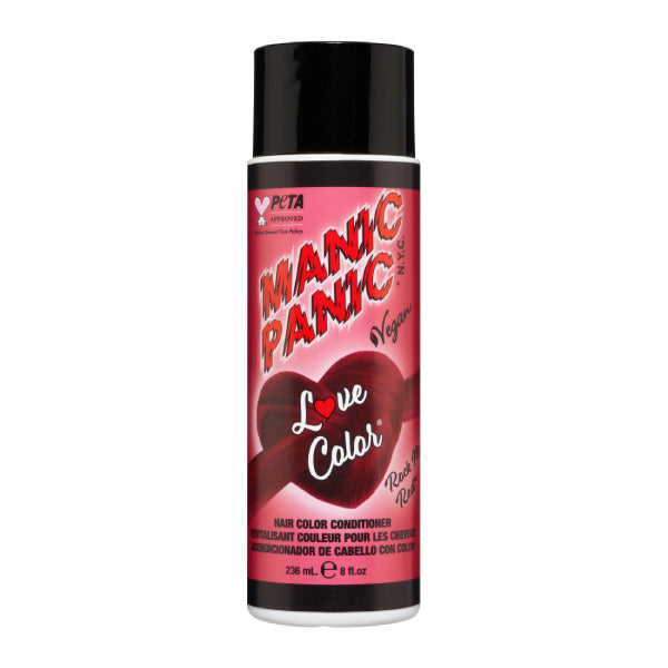 Manic Panic Love Colour Conditioner 236ml