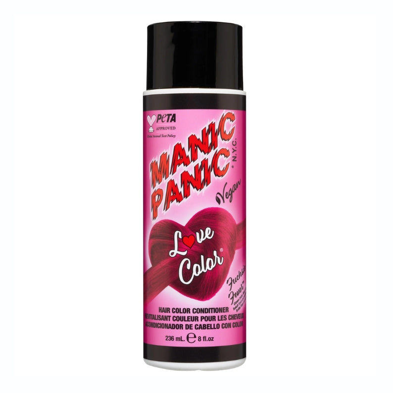 Manic Panic Love Colour Conditioner 236ml
