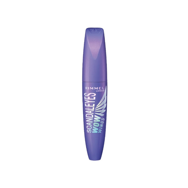 Rimmel Scandaleyes Wow Wings Mascara