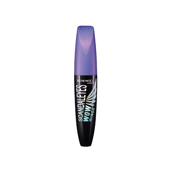 Rimmel Scandaleyes Wow Wings Mascara