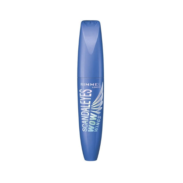 Rimmel Scandaleyes Wow Wings Mascara