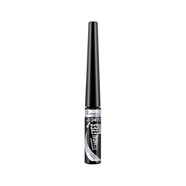 Rimmel Glam Eyes Professional Liquid Liner