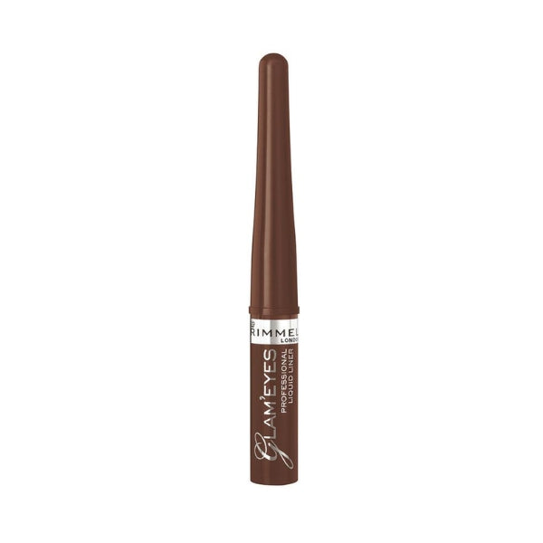 Rimmel Glam Eyes Professional Liquid Liner