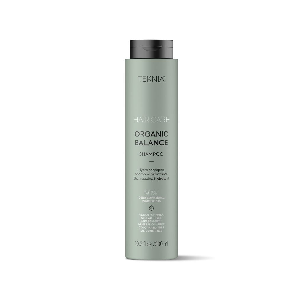 Lakme Teknia Organic Balance Shampoo 300ml