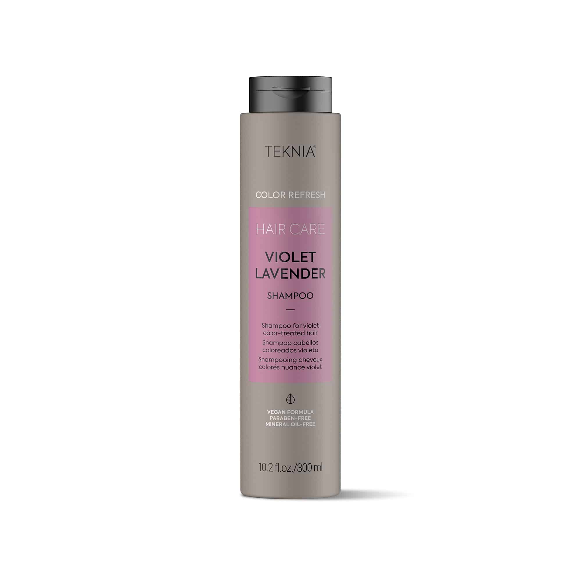 Lakme Teknia Violet Lavender Shampoo 250ml