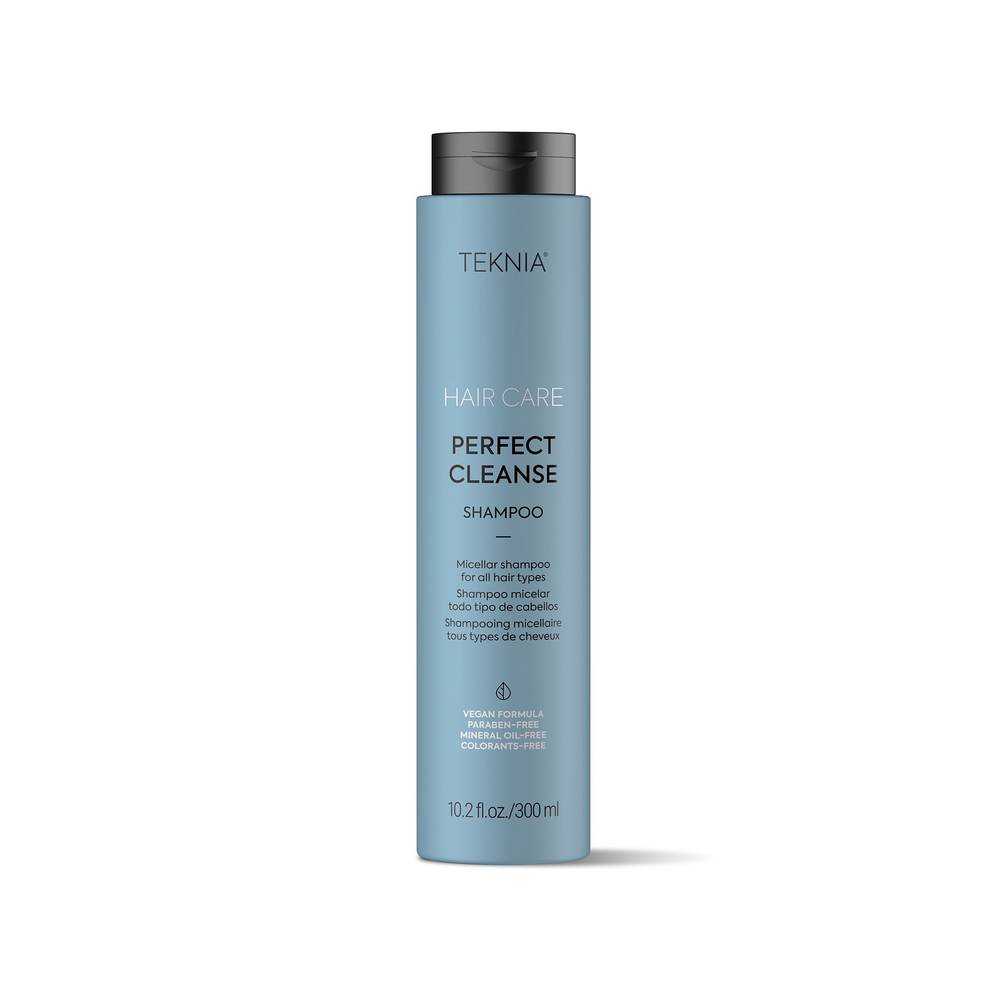 Lakme Teknia Perfect Cleanse Shampoo 300ml