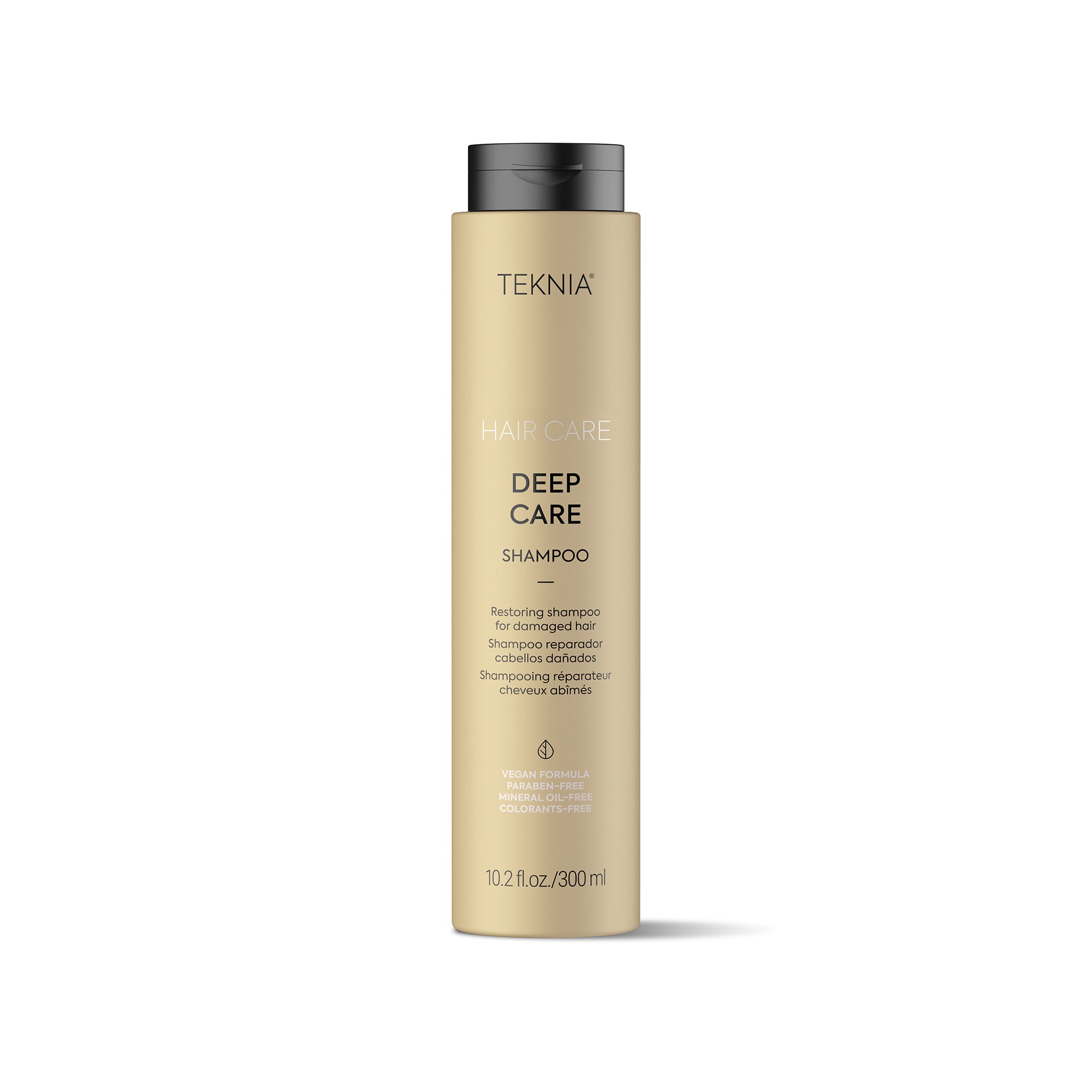 Lakme Teknia Deep Care Shampoo 300ml