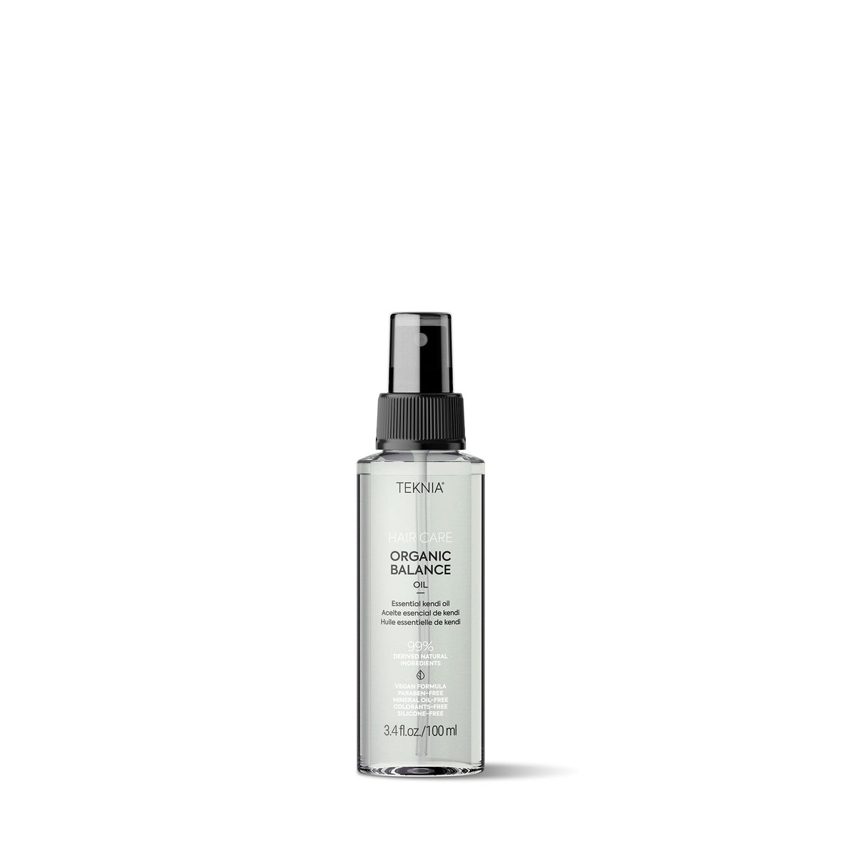 Lakme Teknia Organic Balance Oil 100ml