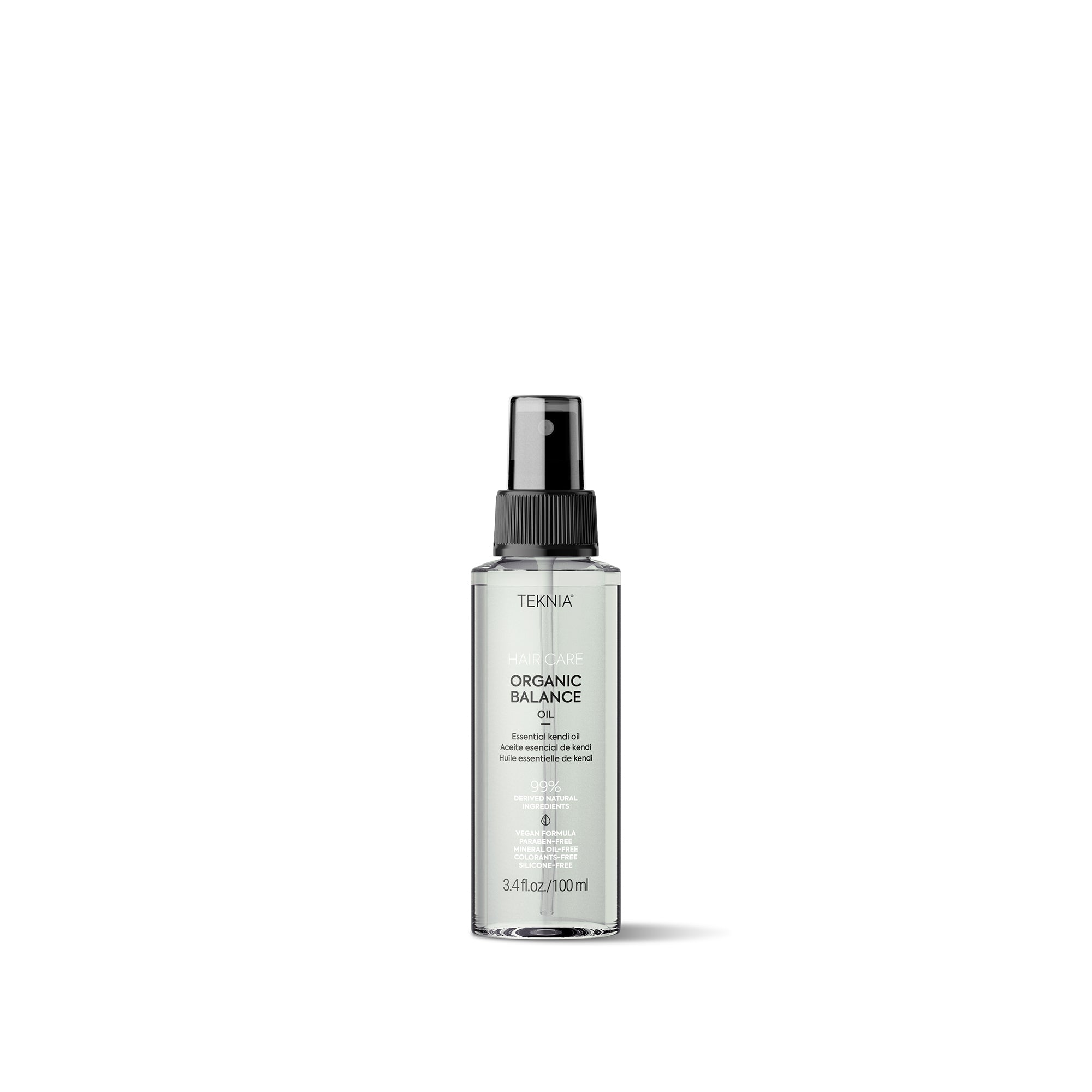 Lakme Teknia Organic Balance Oil 100ml