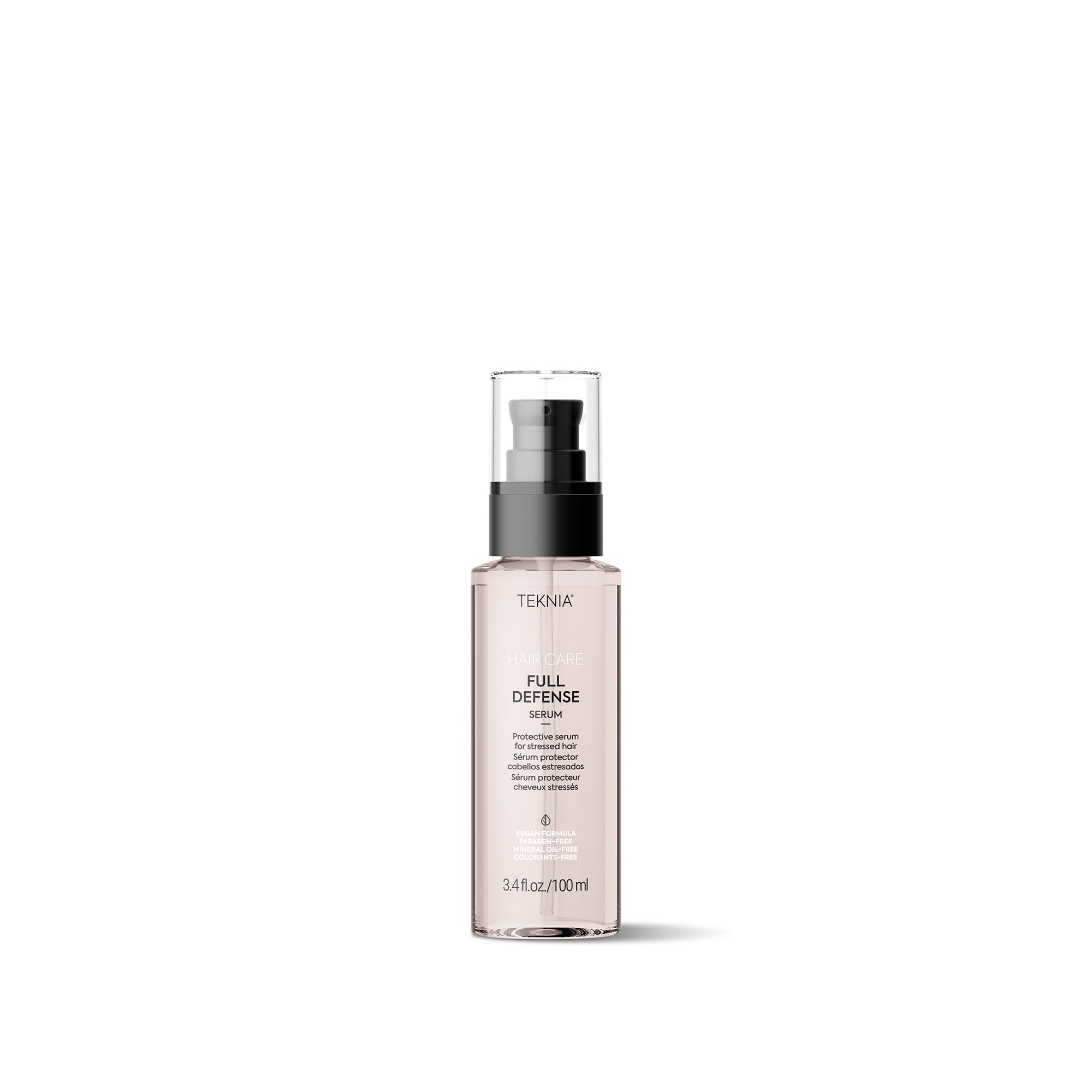 Lakme Teknia Full Defence Serum 100ml