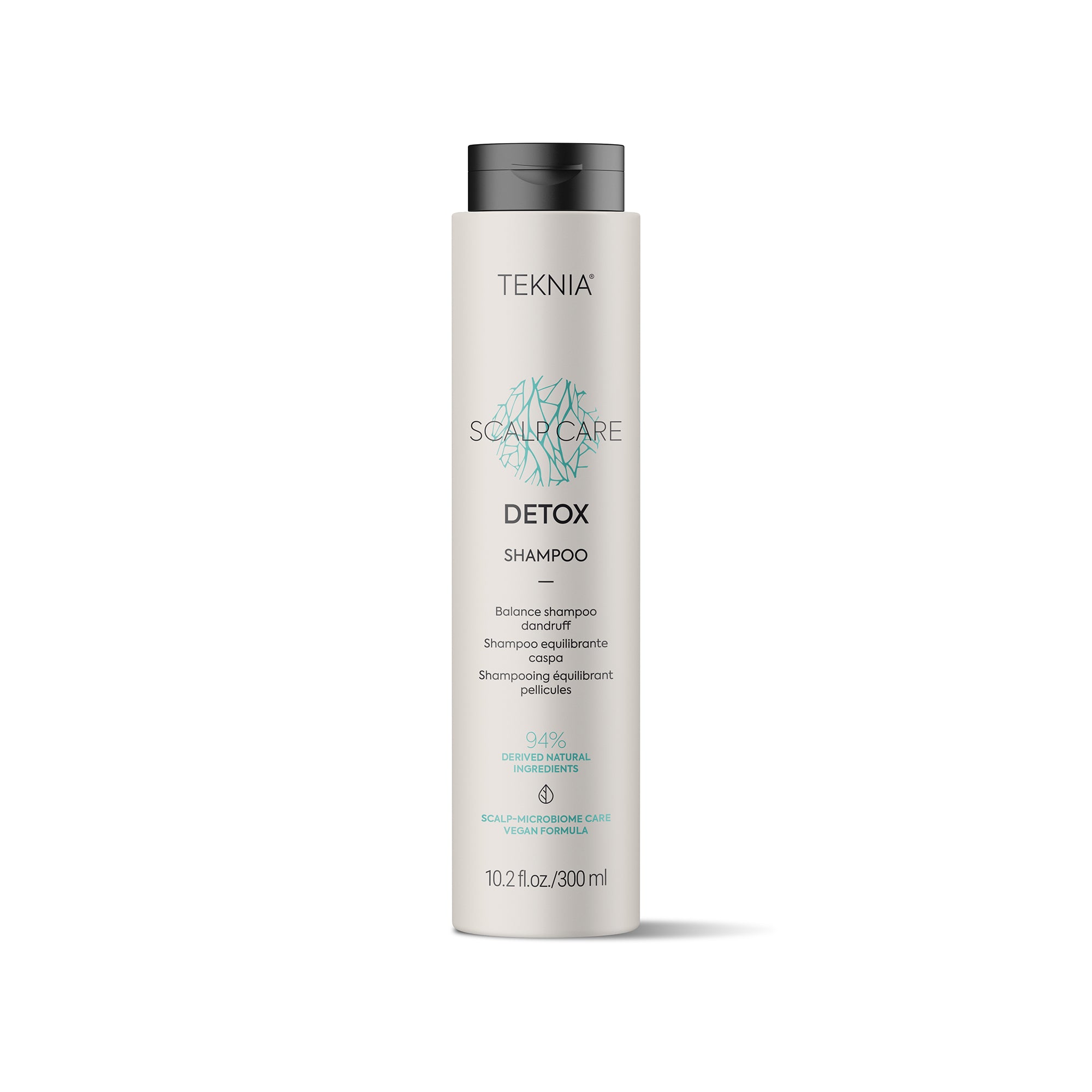 Lakme Teknia Detox Shampoo 300ml