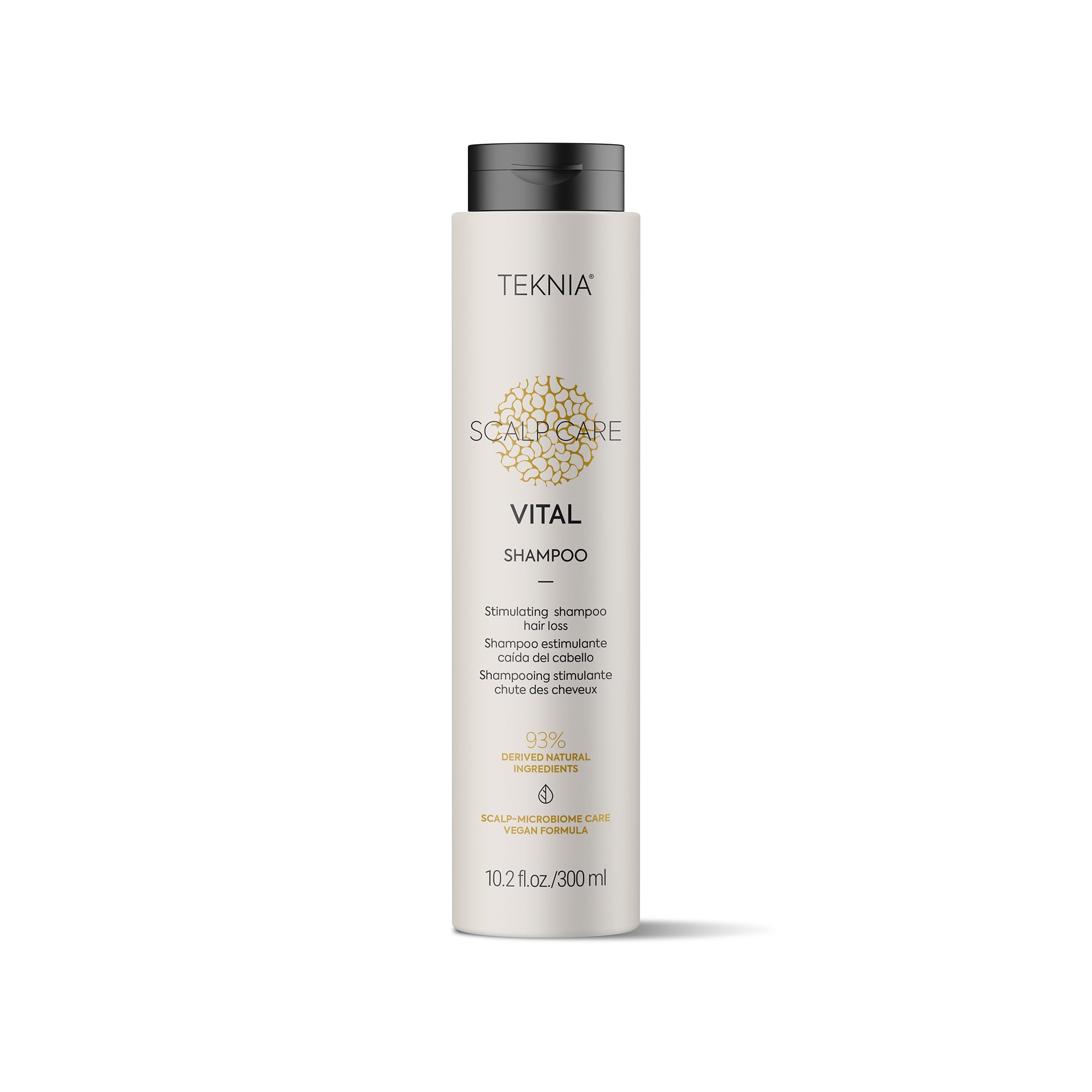Lakme Teknia Vital Shampoo 300ml