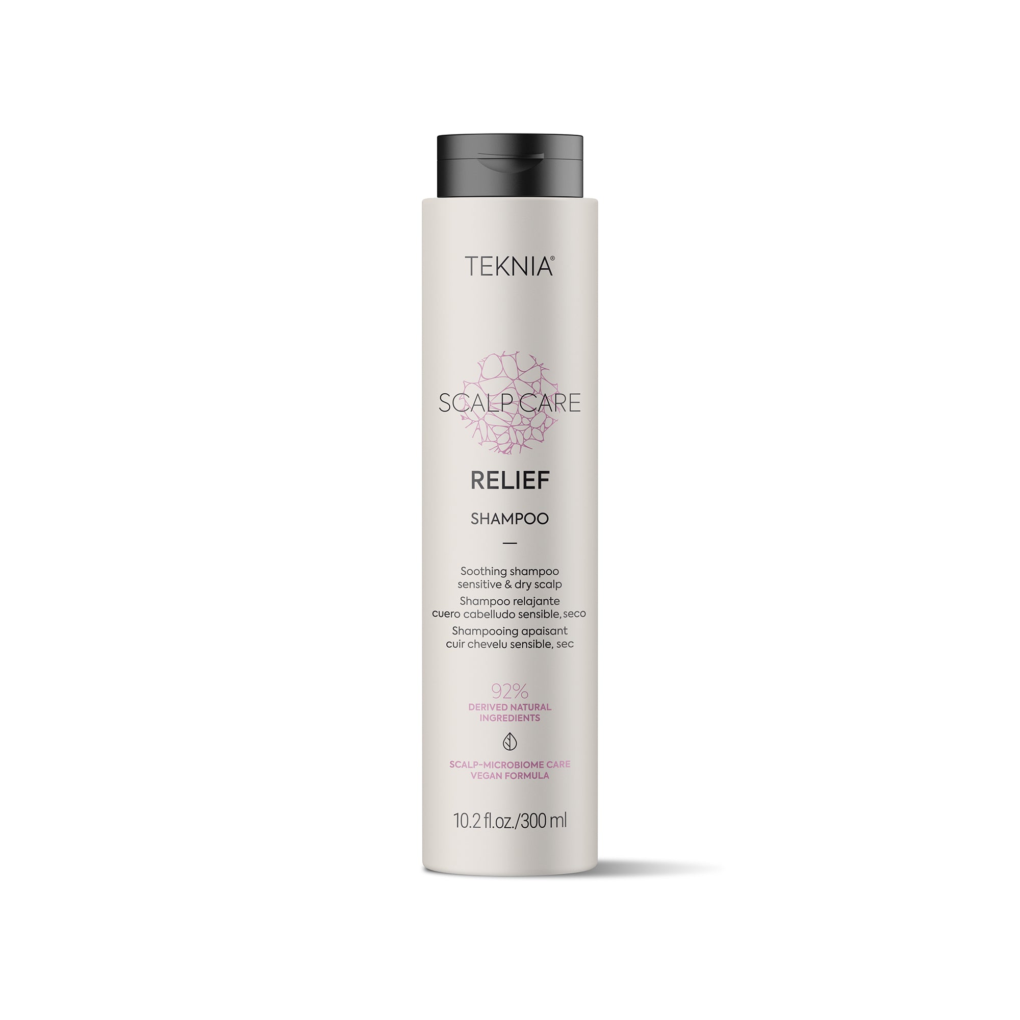 Lakme Teknia Relief Shampoo 300ml