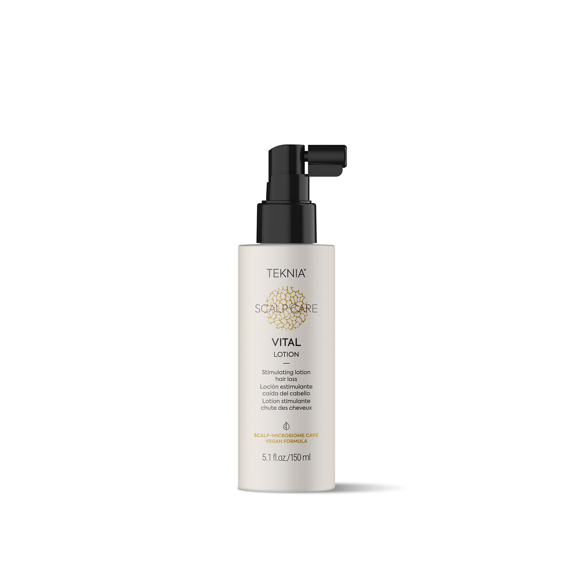 Lakme Teknia Vital Lotion 150ml