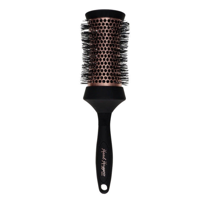 Denman Head Hugger 53mm Rose Gold Brush (DHH4RRG)