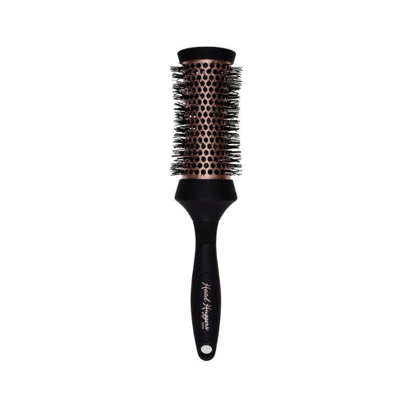 Denman Head Hugger 43mm Rose Gold Brush (DHH3RRG)