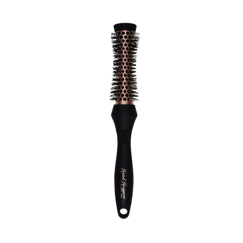 Denman Head Hugger 25mm Rose Gold Brush (DHH1RRG)