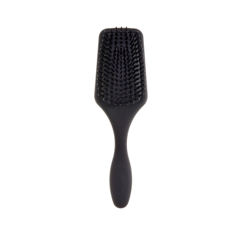 Denman D84 Mini Paddle Black Brush