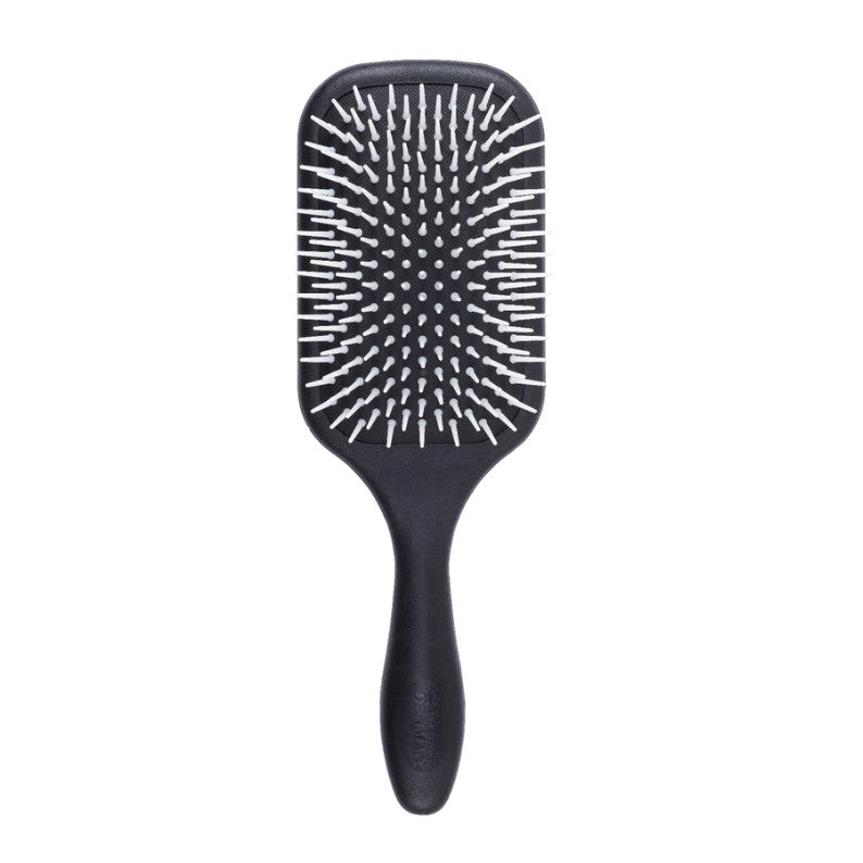 Denman D38 Power Paddle Black Brush