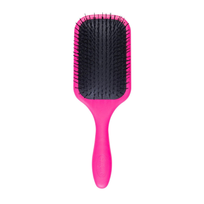 Denman D90L Tangle Tamer Ultra Pink Brush