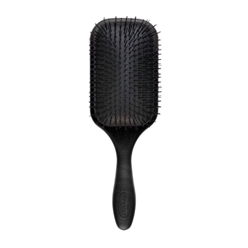 Denman D90L Tangle Tamer Ultra Black Brush