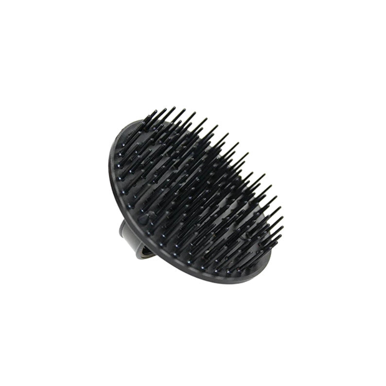 Denman D6 Palm Styler Black Brush